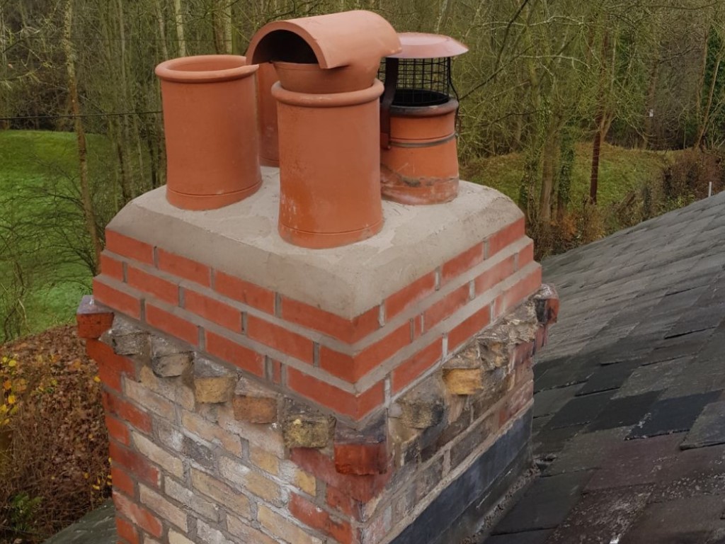 Chimneys