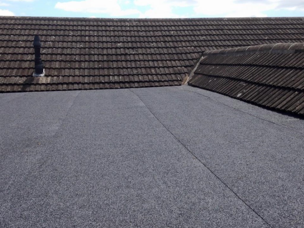 Flat Roofing