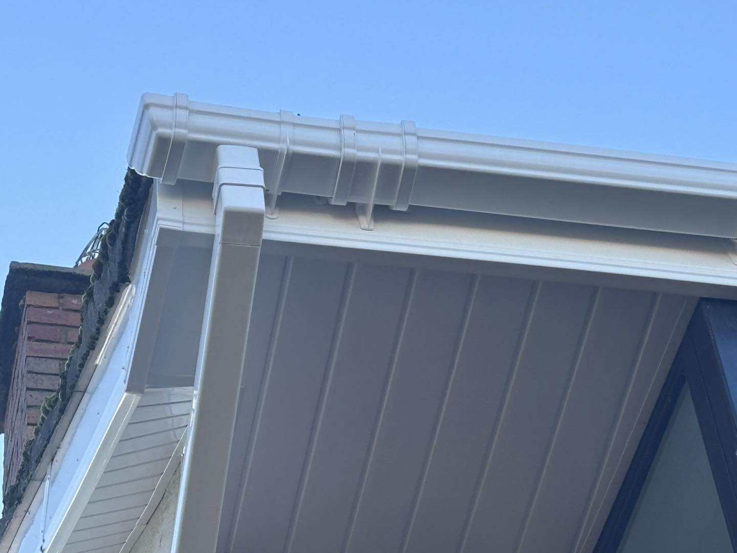 Gutter Repairs
