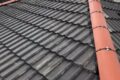 Ridge Tiling