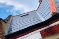 Roof Valleys